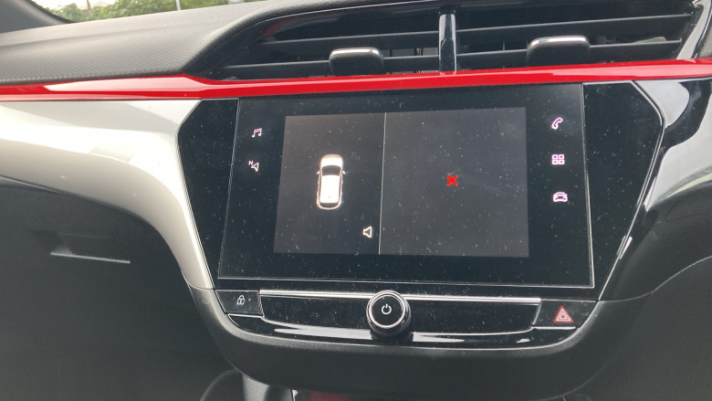 Vauxhall Corsa 1.2 Turbo GS 5dr Petrol Hatchback